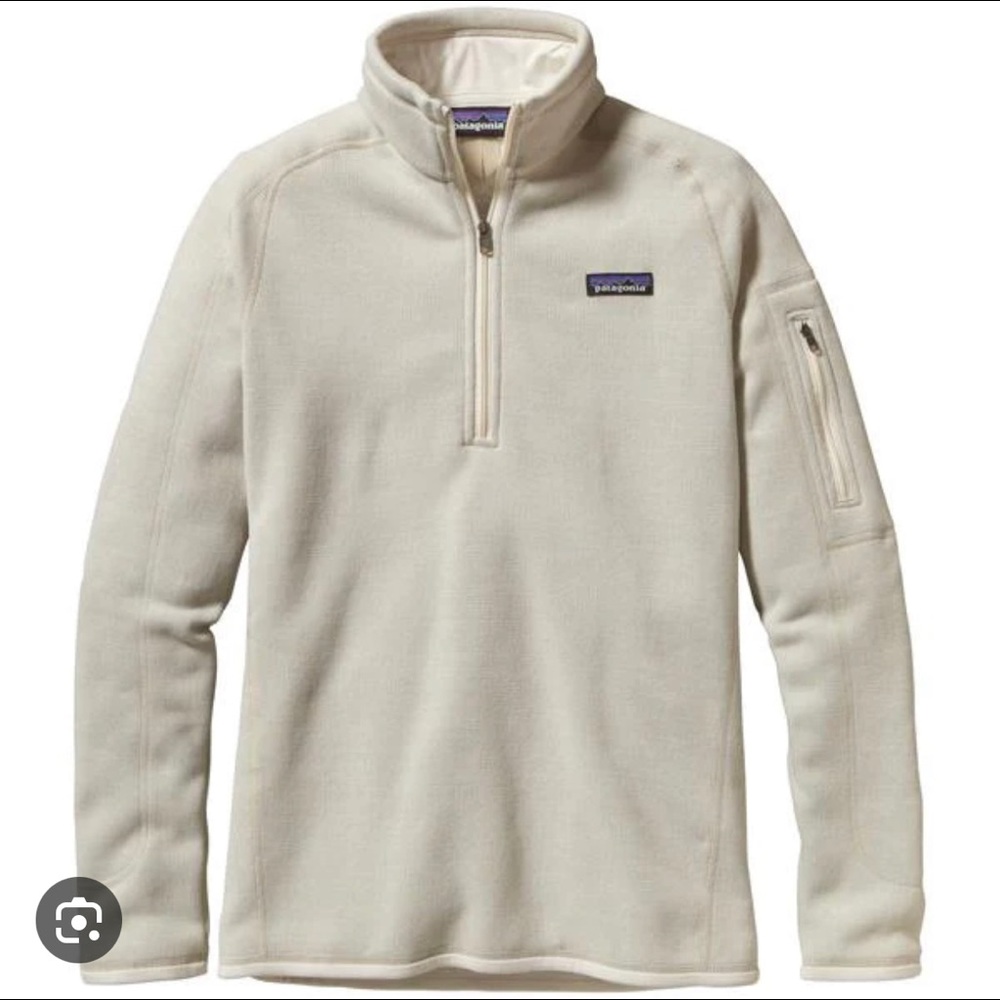 Patagonia Sweatshirt